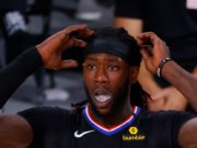 Montrezl Harrell on Suicide Watch? Cryptic Tweets Send Fear Through Lakers Franchise