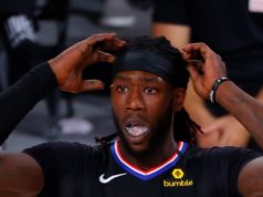 Montrezl Harrell on Suicide Watch? Cryptic Tweets Send Fear Through Lakers Franc...