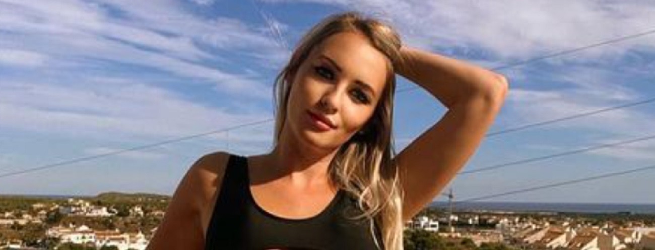 Gracey Kay OnlyFans $ex Tape Leaks After Unemployed Hairdresser Becomes Millionaire on OnlyFans