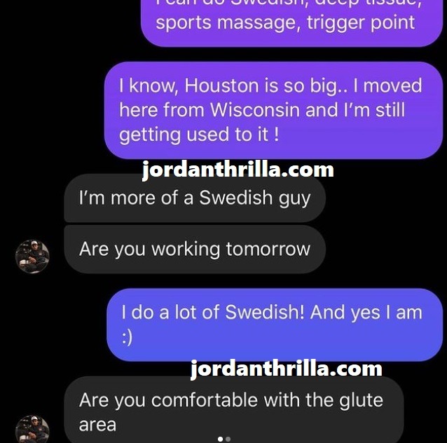 Texas Lawyer Tony Buzzbee Releases Text Messages Deshaun Watson Sent Masseuse Accusing Him Of Sexual Assault