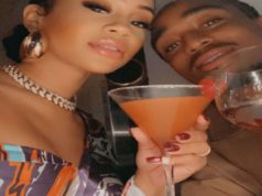Woman Exposed for Sending DMs to Quavo After Cheating On Saweetie Allegation Lea...