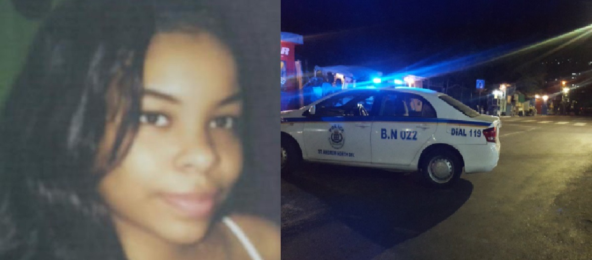 Missing Woman in Portmore Jamaica Khanice Jackson Dead Body Found and 50 Year Old Man Arrested for Murder