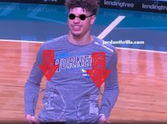 LaMelo Ball Wins Back to Back Rookie of Month of Awards Before Kings vs Hornets