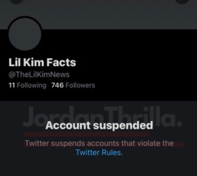 Is Lil Nas X a Pedophile? Alleged Lil Nas X Twitter Account Suspended For Saying He Wants to Smash his 3 Year Old Nephew