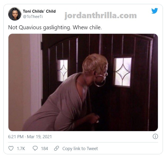 'Quavious' Trends as Women React to Quavo Gaslighting Saweetie The Reason He Cheated On Her In Disrespectful Way. Quavo Quavious tells Saweetie 'You are not the woman I Thought You Were'
