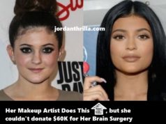 Social Media Destroys Billionaire Kylie Jenner Asking Fans to Donate $60K for Her Makeup Artist Brain Surgery
