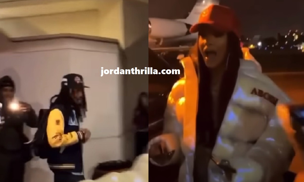 Is it Legal for Quavo Repo Man To Take Bentley From Saweetie Even Though It was a Gift?