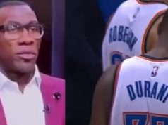 Shannon Sharpe Says F-Bomb Curse Word On Undisputed: Shannon Sharpe Curses Out S...