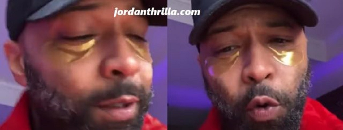 Joe Budden Liked a Video Dissing Rory and Mal As Low Value and Replaceable to Joe Budden Podcast