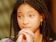 Willow Smith Is Not a One Man Woman: Willow Smith Reveals She is Polyamorous. on...