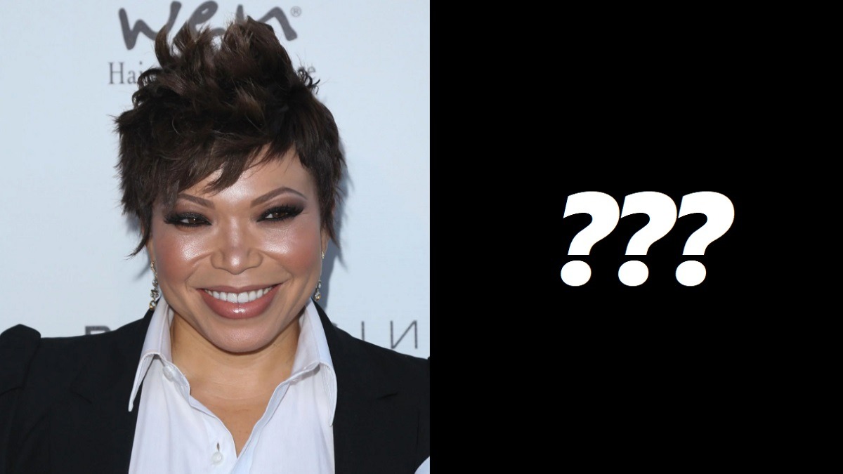 Did Tisha Campbell Get Plastic Surgery? New Photo Has People Saying Tisha Campbell Looks Like NLE Choppa