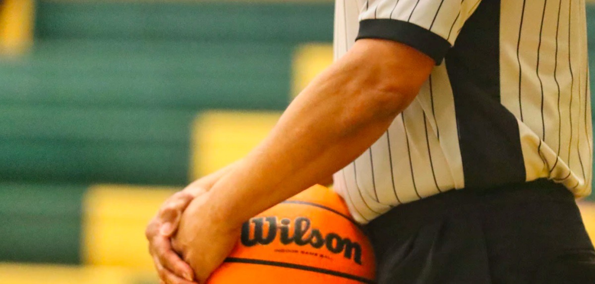 NBA Players Going to Jail For Arguing with Referees? NBRA Supports Wisconsin Bill That Makes Harassing a Referee a Misdemeanor Crime