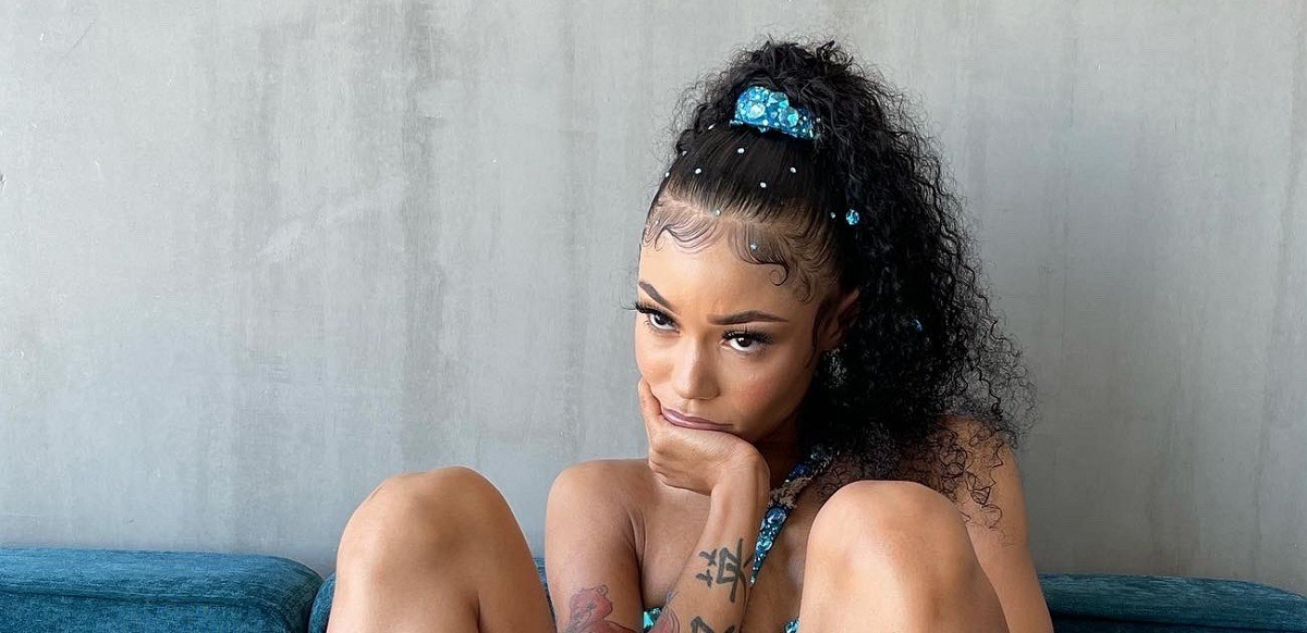 Coi Leray vs Rico Nasty Twitter Fight: People React to Coi Leray Saying She...