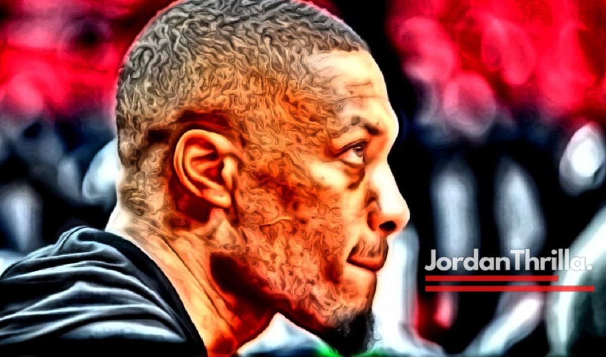 Damian Lillard Reacts to Daunte Wright Shooting With 'Truth Hurts' Picture Showing Armed White Suspects Don't Get Shot By Police