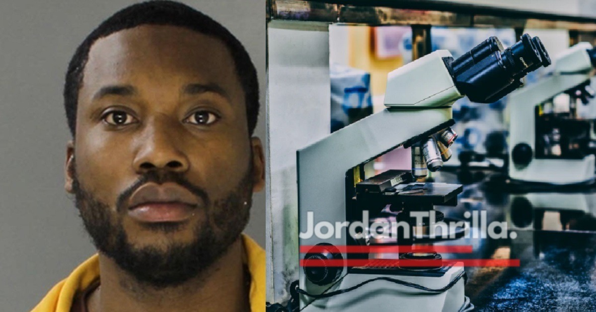 Did Meek Mill Skip Science Class? Meek Mill Doesn't Know What "PH Balance" Means