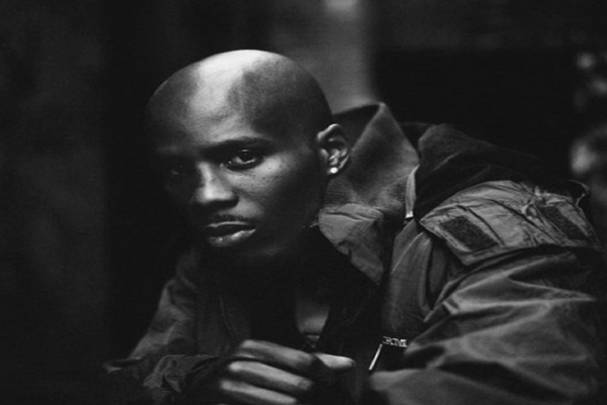 Rappers React to DMX Brain Dead After Overdosing and Having Heart Attack