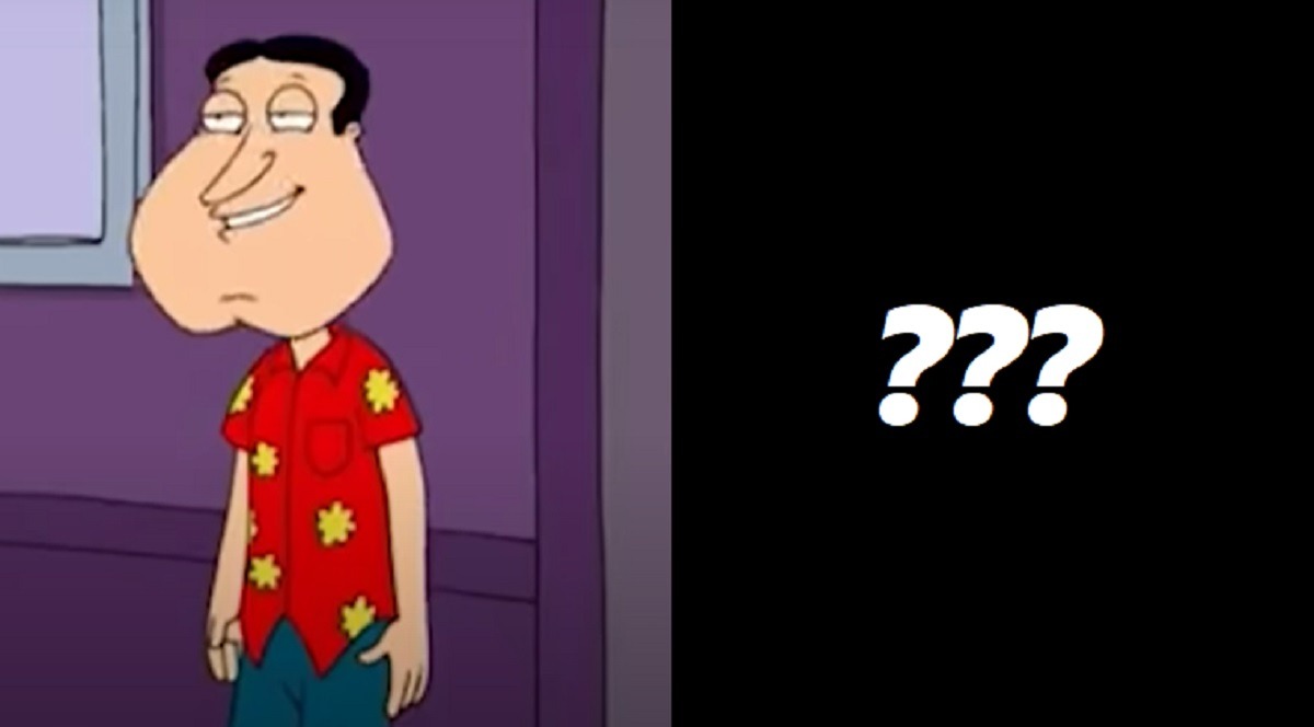 This Is How Family Guy Character Quagmire Would Look in Real Life