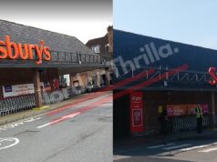 Twitter Thread of Bromley Man Who Created Spreadsheet System To Prove He Parked in Every Parking Spot at Sainsbury’s Local Supermarket is Legendary
