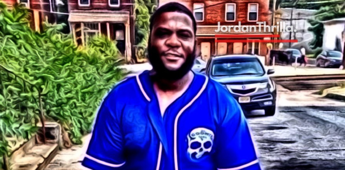 Federal Judge Sentences AR-AB to 45 Years in Prison Then Ar-Ab Reacts to 45 Year Sentencing Saying FEDS Don't Understanding Hip Hop Culture