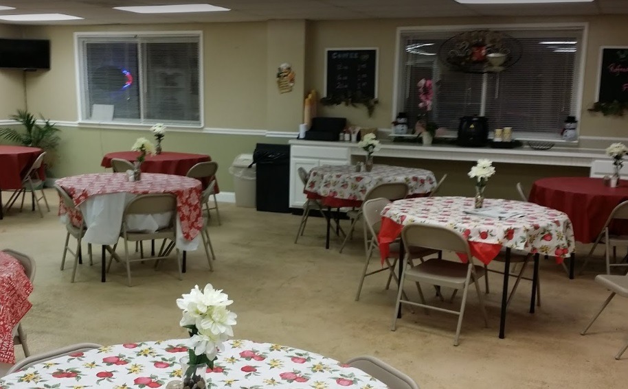 How a New Jersey Restaurant 'Your Hometown Deli' With $35,000 in Sales is Worth $100 million in Stock Market Value