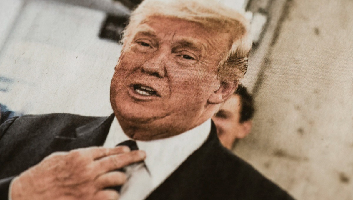 Trump Calls Lebron 'Racist': Donald Trump Reacts to Lebron James Doxxing Ohio Police Officer Nicholas Reardon After Makhia Bryant Shooting