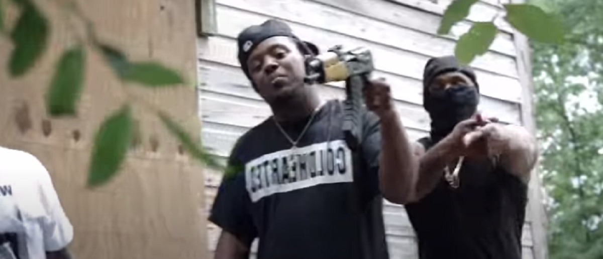 Did Cam Coldheart commit Suicide? News of Cam Coldheart Dead Has People Wondering if DaBaby Beating Him Up Caused Depression