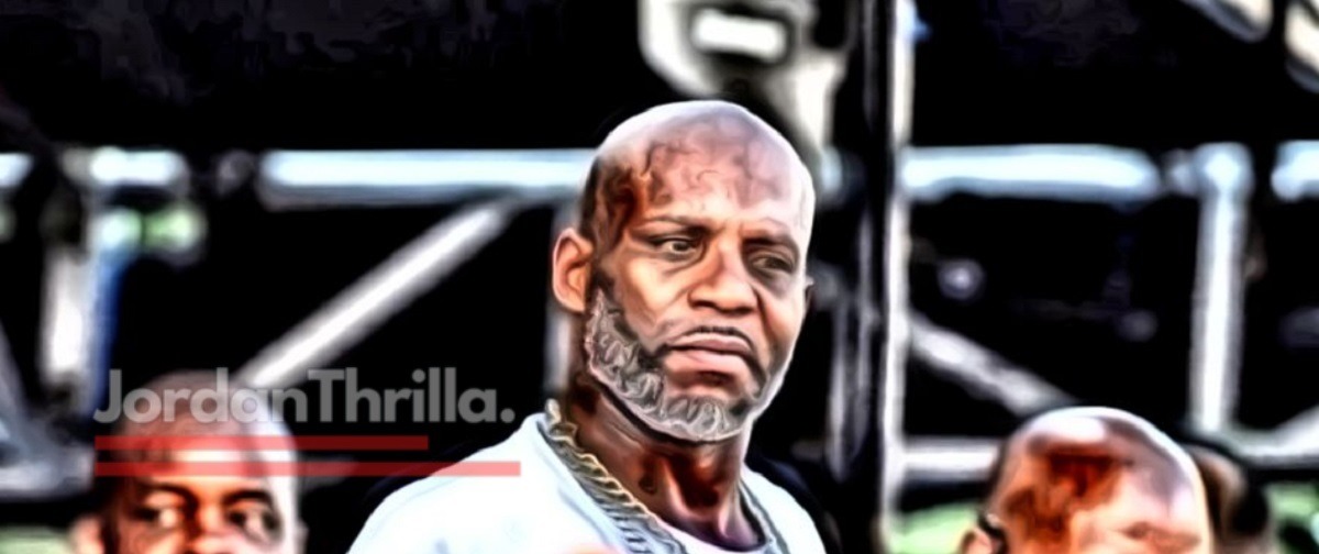 Should Ready Ron Be Blamed For DMX Overdosing? Here is the Story of Ready Ron Lacing DMX Weed with Crack at Age 14. Ready Ron laced weed with crack and gave it DMX at Age 14