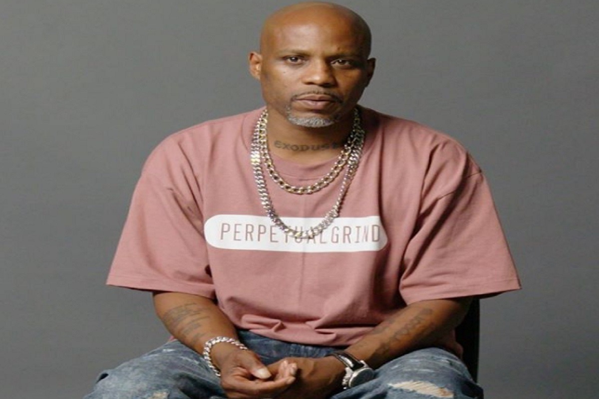 DMX Checks Himself into Drug Rehab Facility and CANCELS all upcoming shows
