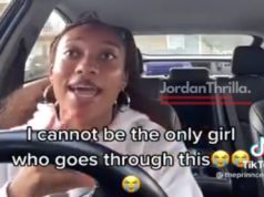 Black Female TikToker Posts Emotional Video About How She Feels Black Men Don't ...