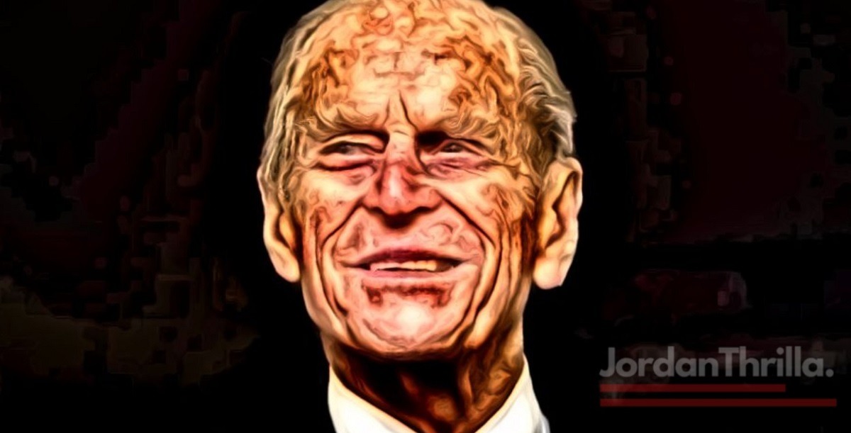 Prince Philip Death Illuminati 666 Conspiracy Theory Is Hidden in Plain Sight. Illuminati 666 conspiracy theory about Prince Philip's death