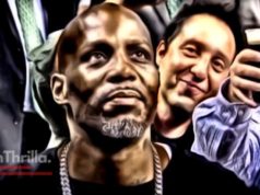 DMX at Celtics Arena While They Played Ruff Ryders Anthem Will Make You Shed a T...