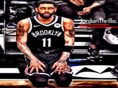Is Kyrie Irving Muslim? People Speculate Kyrie Irving Is Missing Games For Ramad...