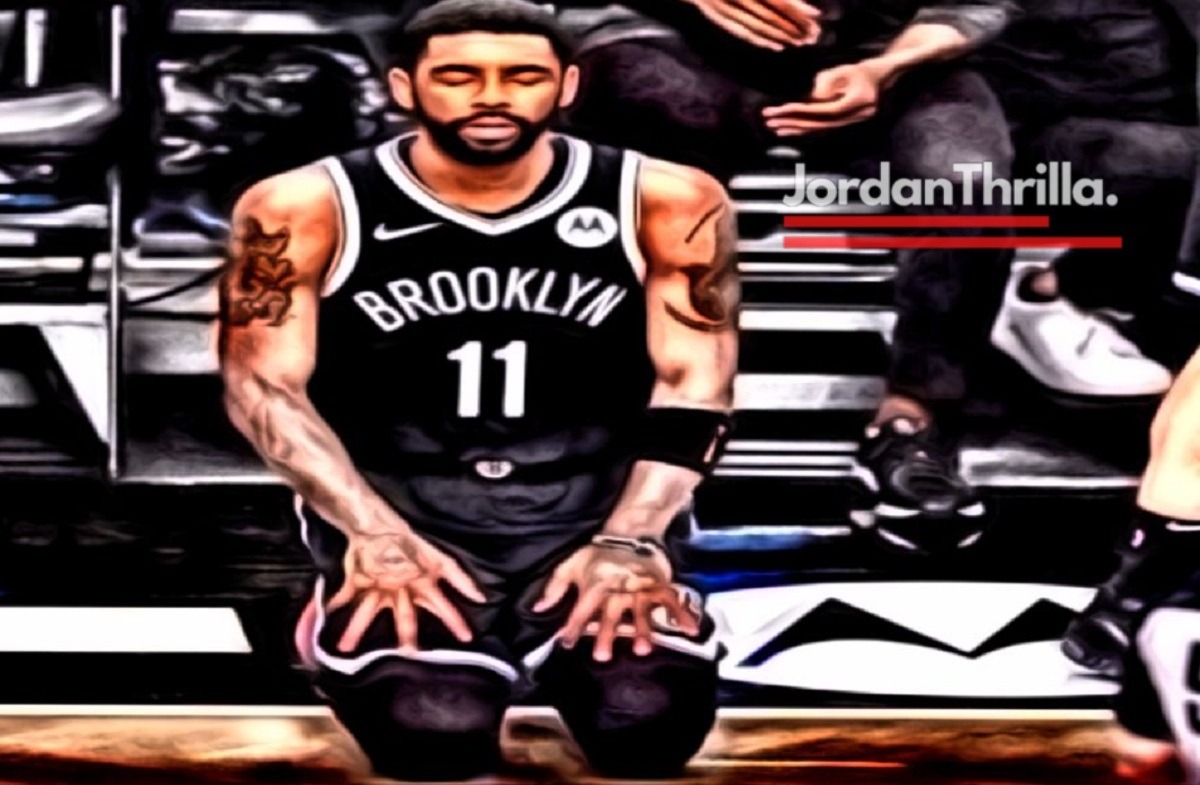 Is Kyrie Irving Muslim? People Speculate Kyrie Irving Is Missing Games For Ramadan