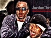 Did P Diddy Cheat Black Rob? Interview Reveals P Diddy Signed Black Rob On a $450K Advance for 10 Albums
