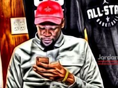 Did Kevin Durant Forget to Switch Burner Account? Kevin Durant Retweets Tweet Ca...