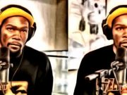 Kevin Durant Disses Russell Westbrook While Naming the Top 5 Players He's Ever Played With on Gillie Da Kid Podcast
