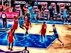 My Mind is Blown Goes Viral After Hornets Announcer Eric Collins Reaction to M...