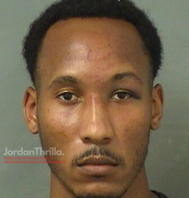 Ex New York Giants Receiver Travis Rudolph Charged with Murder and Mugshot Goes Viral