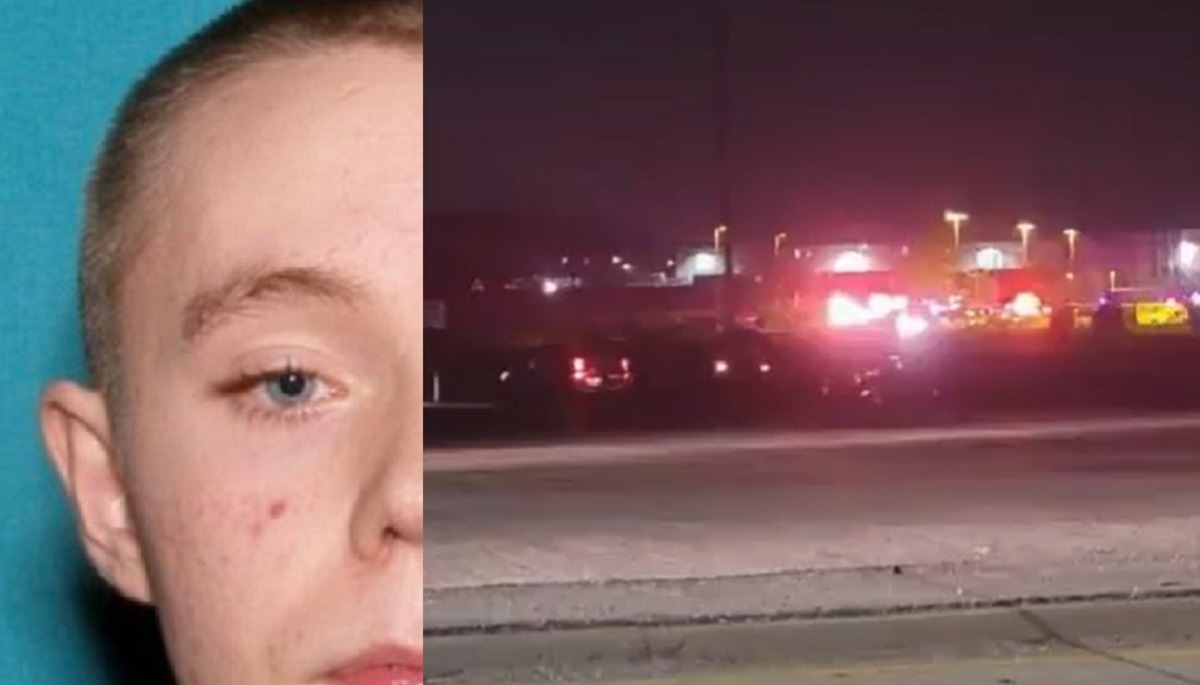Indianapolis FedEx Mass Shooter 19 Year Old White Male Brandon Scott Hole Motive For Shooting Possibly Confirmed