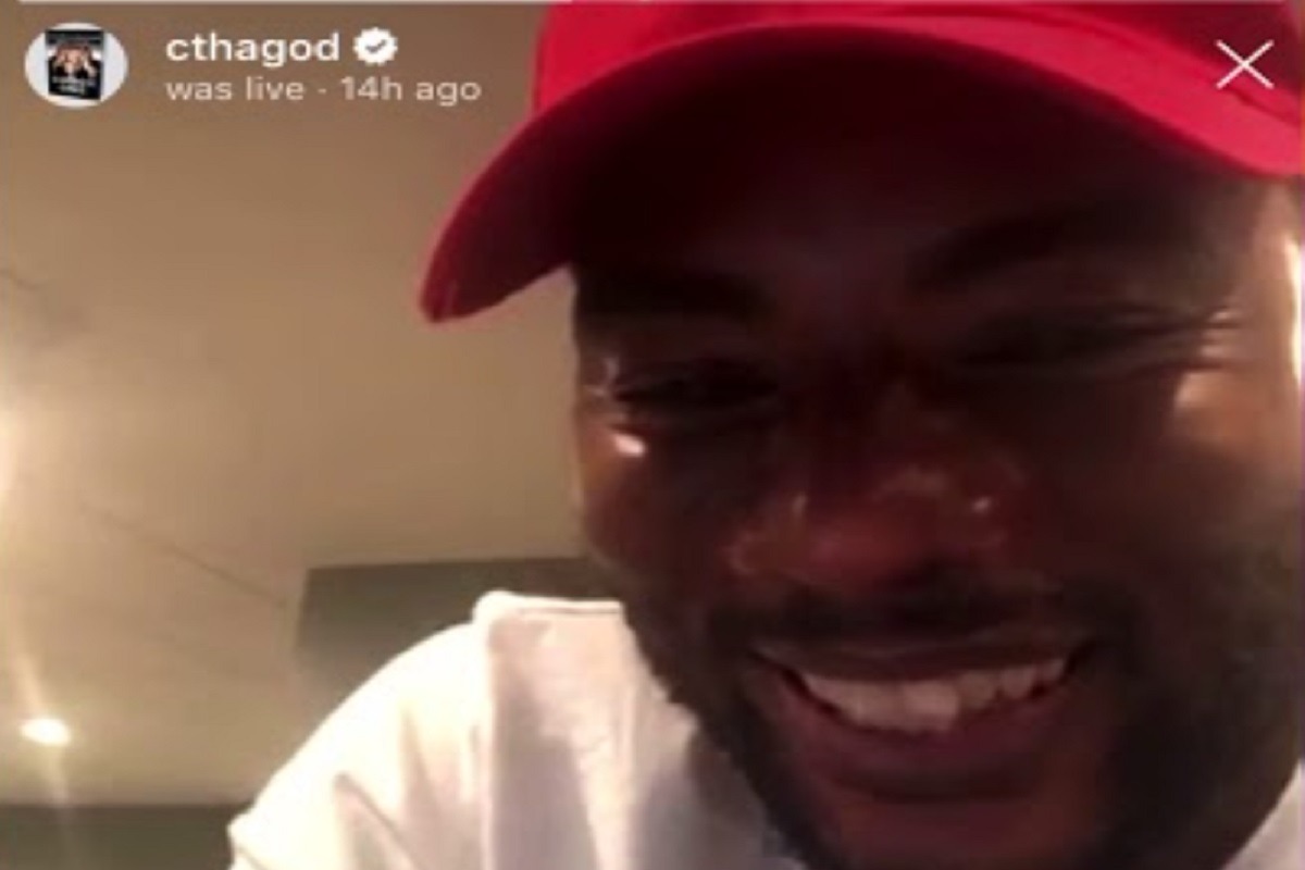 Did Charlamagne Come Out the Closet on Breakfast Club? Charlamagne Admits Being Gay During Bobby Lytes Interview