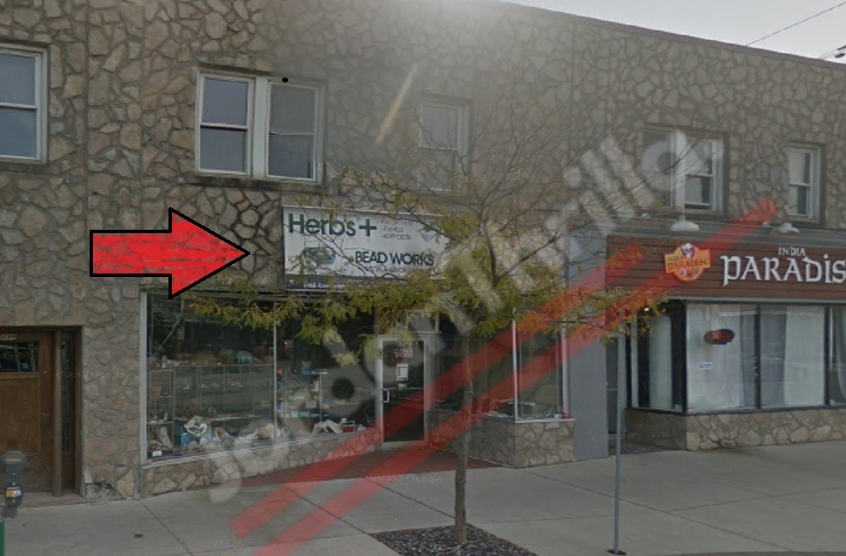 Canadian Store Herbs Plus Beadworks Bans People Who Have Taken COVID-19 Vaccine From Shopping at Store