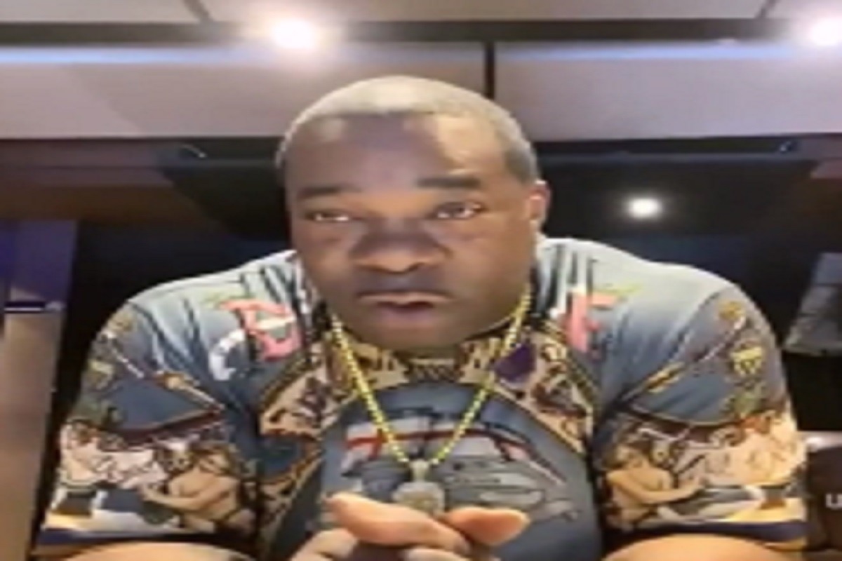 Busta Rhymes Goes In on Lil Cease for Lying about Biggie and 2Pac