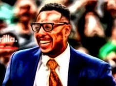 Adult Film Company CamSoda Offers Paul Pierce a Job To Host NBA Show with Exotic...