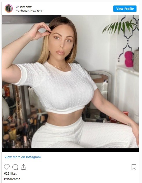 NBA Star Darius Morris Knocks Out His Girlfriend Kris Dreamz For Cheating In Viral Security Camera Video. Darius Morris beat up his girlfriend Kris Dreamz unconscious.