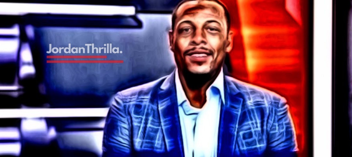 Did Paul Pierce Purposely Get Fired From ESPN? Paul Pierce Reaction to ESPN Firing Him Sparks Conspiracy Theories. Paul Pierce starting "Truth Shall Set You Free" podcast