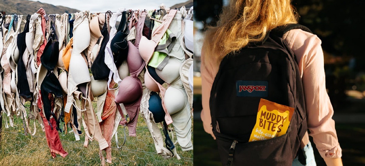 A Bookbag Bra? Backpack Jan-Sports Bra By JanSport Goes Viral