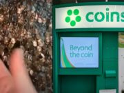 Coinstar Helps Georgia Man Whose Boss Paid Him 91,515 Oily Pennies For Final Paycheck