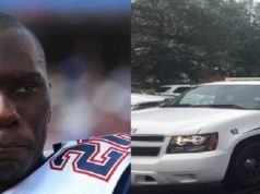 Police Identify NFL Player CB Phillip Adams is Mass Shooter Who Killed 6 People ...