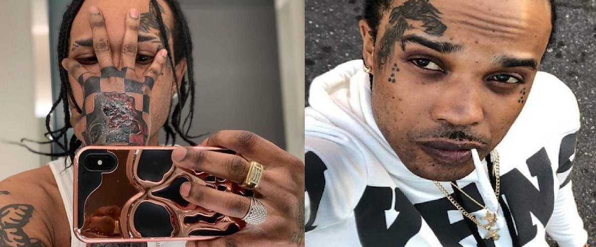 Tommy Lee Sparta Charged with Murder? Tommy Lee Sparta Guns Linked to Two Murders