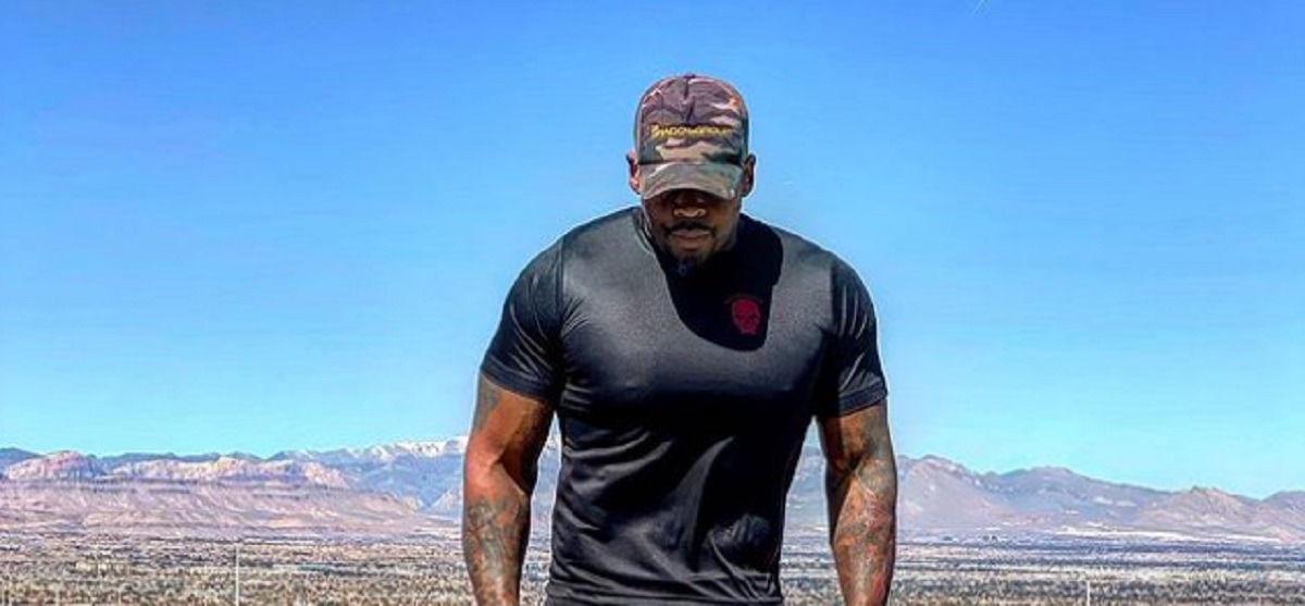 Shadow Dead: Bodyguard Who Saved Tekashi 6IX9INE from Treyway Gang Passes Away